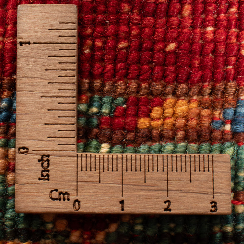 Løber Ziegler Carpet - Shal - 296 x 81 cm - flerfarvet