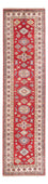 Løber Ziegler Carpet - Kazak - 301 x 79 cm - rød