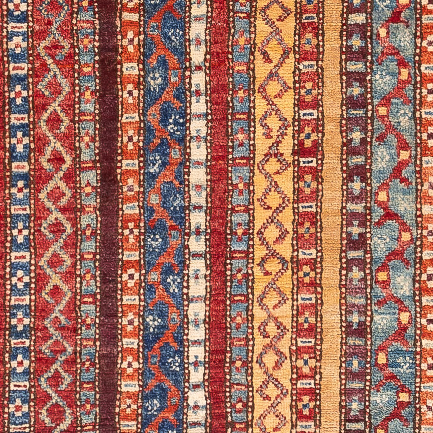 Løber Ziegler Carpet - Shal - 238 x 73 cm - flerfarvet