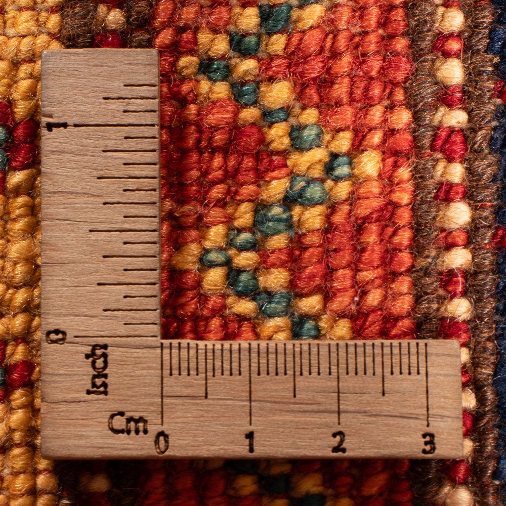 Løber Ziegler Carpet - Shal - 289 x 82 cm - flerfarvet