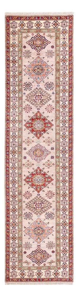 Løber Ziegler Carpet - Kazak - 293 x 76 cm - laks