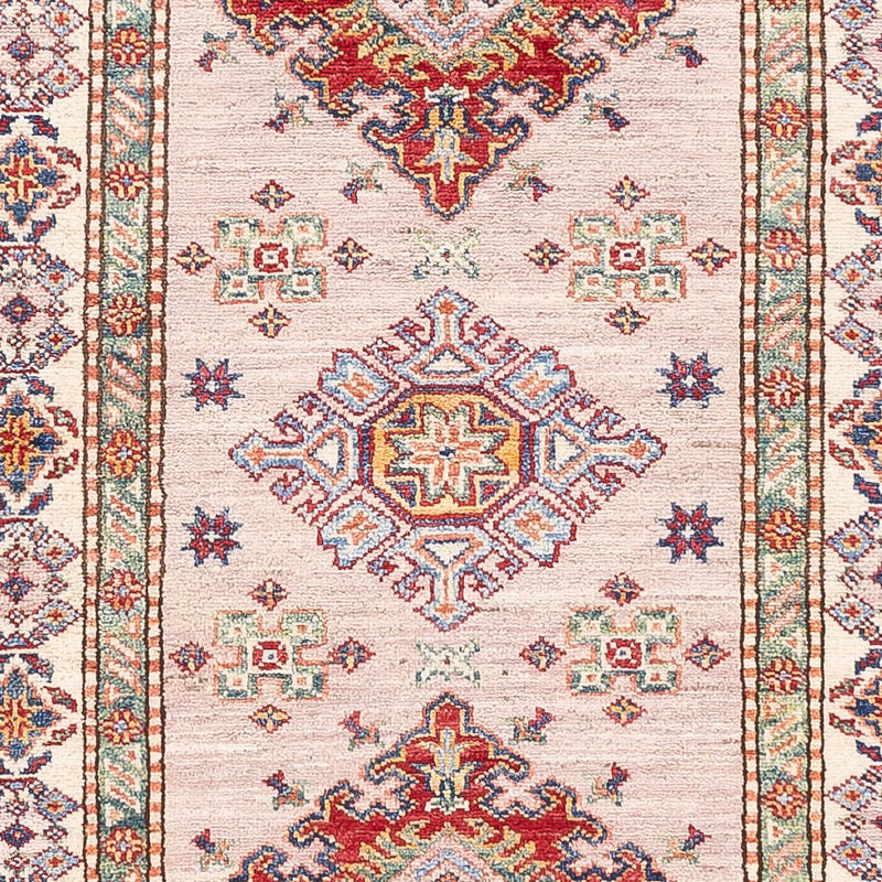 Løber Ziegler Carpet - Kazak - 293 x 76 cm - laks