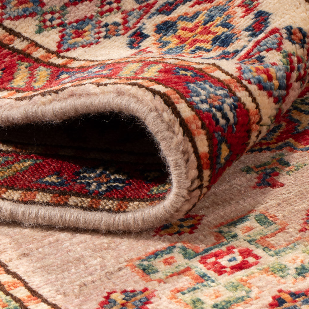 Løber Ziegler Carpet - Kazak - 293 x 76 cm - laks