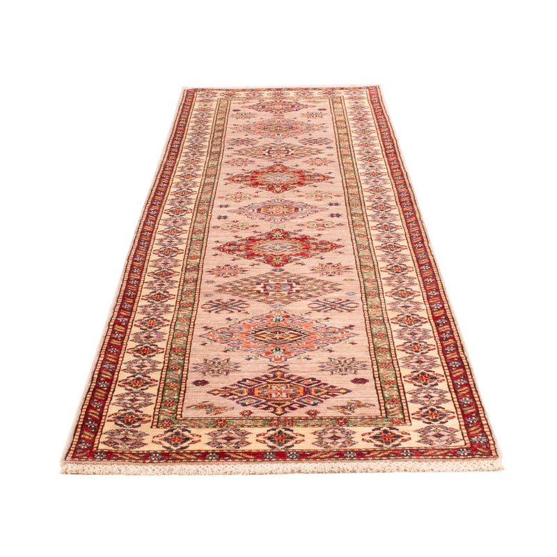 Løber Ziegler Carpet - Kazak - 293 x 76 cm - laks