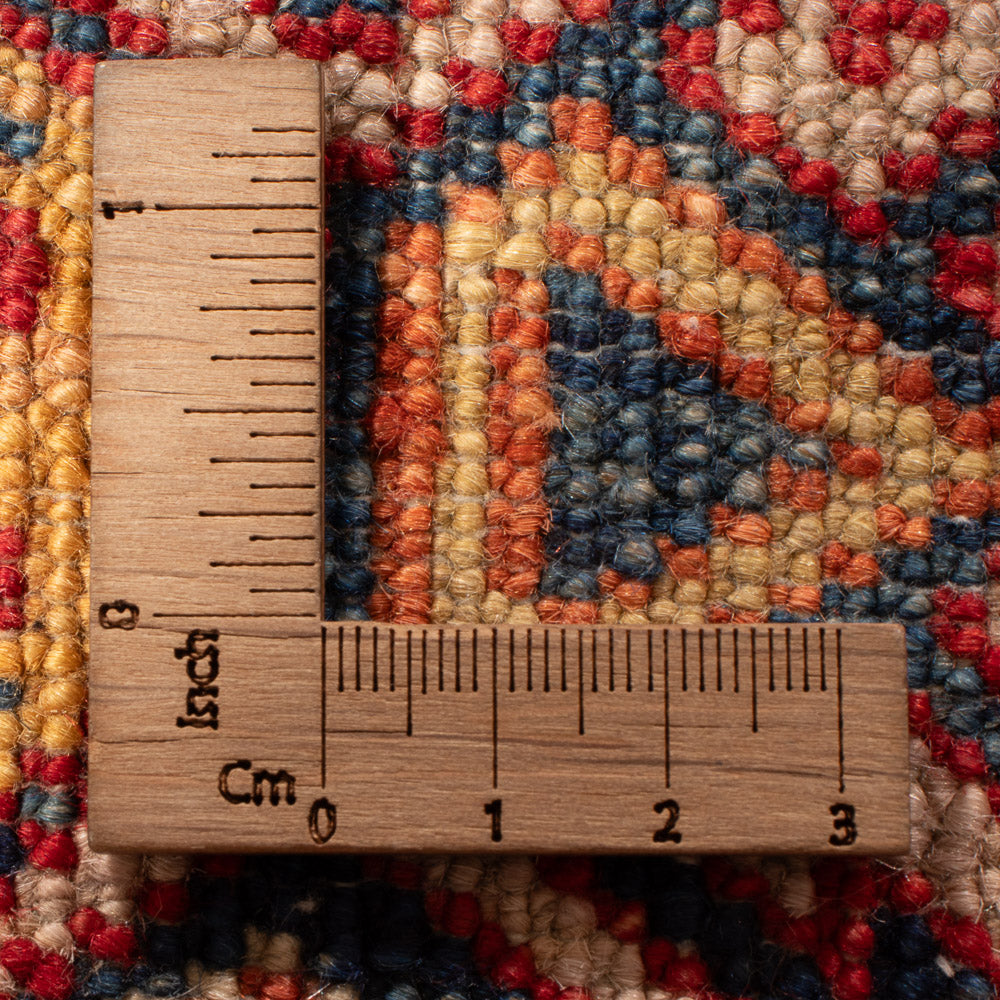 Løber Ziegler Carpet - Kazak - 293 x 76 cm - laks