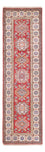Løber Ziegler Carpet - Kazak - 263 x 76 cm - rød
