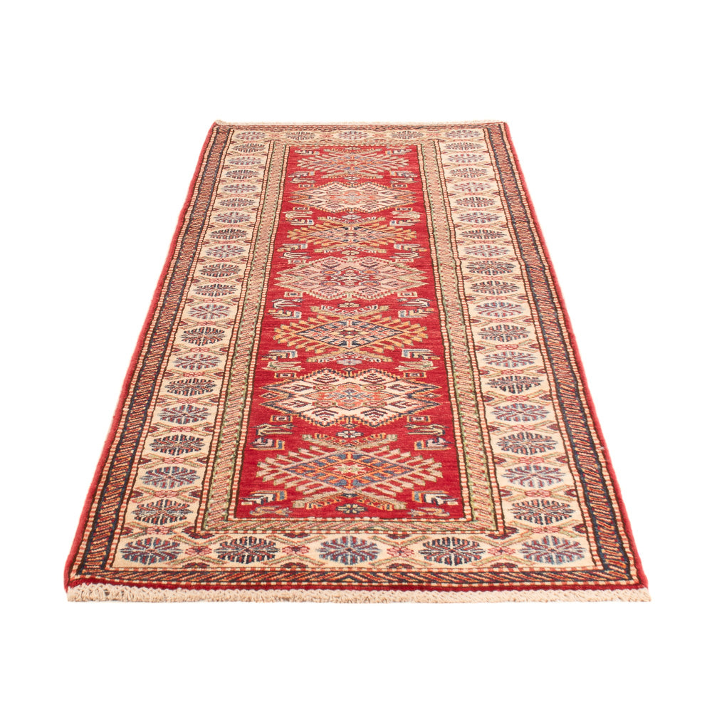Løber Ziegler Carpet - Kazak - 263 x 76 cm - rød