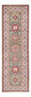 Løber Ziegler Carpet - Kazak - 244 x 75 cm - lysegrøn