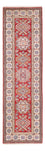 Løber Ziegler Carpet - Kazak - 263 x 74 cm - rød