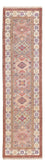 Løber Ziegler Carpet - Kazak - 294 x 79 cm - mørk beige