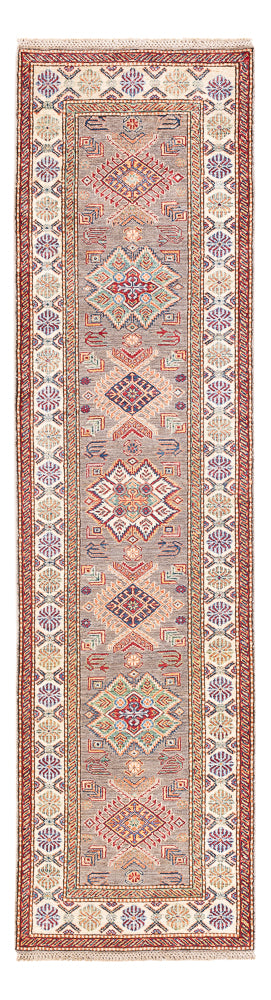 Løber Ziegler Carpet - Kazak - 294 x 79 cm - mørk beige