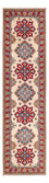 Løber Ziegler Carpet - Kazak - 298 x 77 cm - flerfarvet