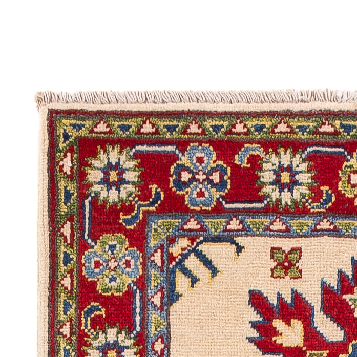 Løber Ziegler Carpet - Kazak - 298 x 77 cm - flerfarvet