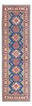 Løber Ziegler Carpet - Kazak - 290 x 84 cm - blå