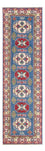Løber Ziegler Carpet - Kazak - 281 x 80 cm - blå