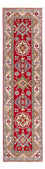 Løber Ziegler Carpet - Kazak - 293 x 76 cm - rød