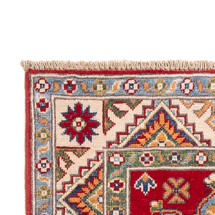 Løber Ziegler Carpet - Kazak - 293 x 76 cm - rød