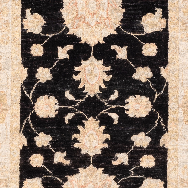 Løber Ziegler Carpet - 303 x 84 cm - mørkeblå
