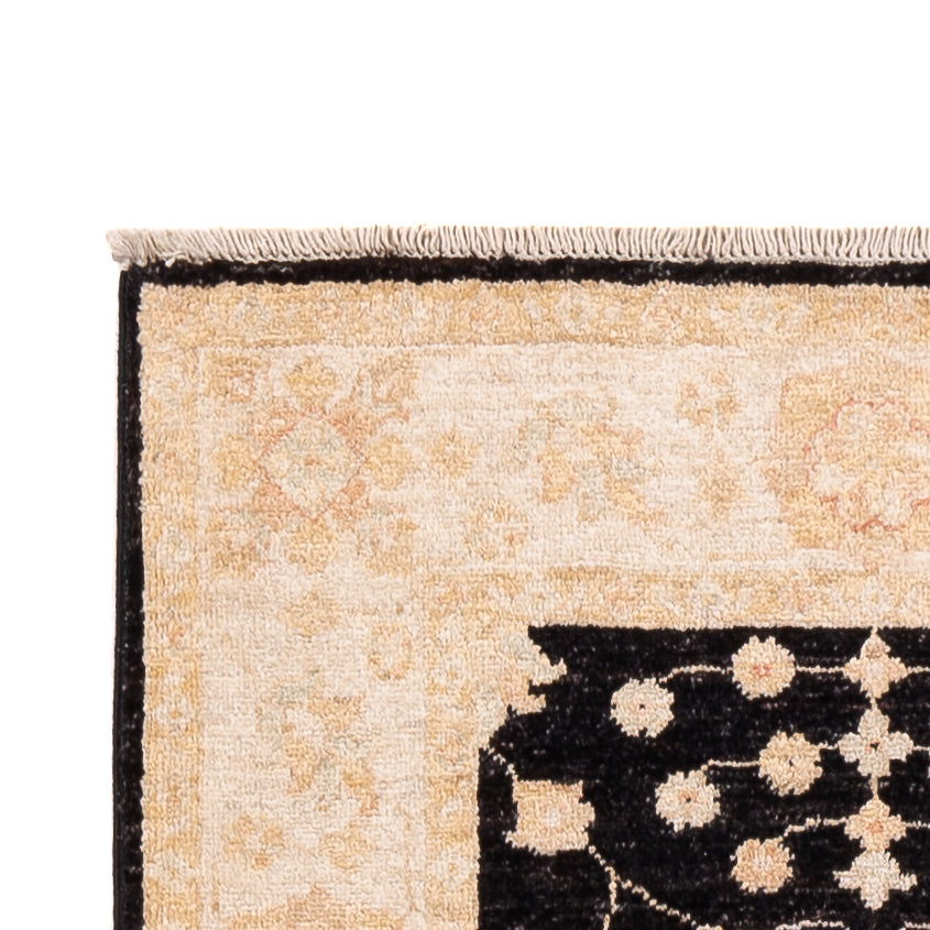 Løber Ziegler Carpet - 303 x 84 cm - mørkeblå