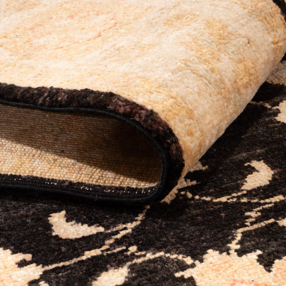 Løber Ziegler Carpet - 303 x 84 cm - mørkeblå