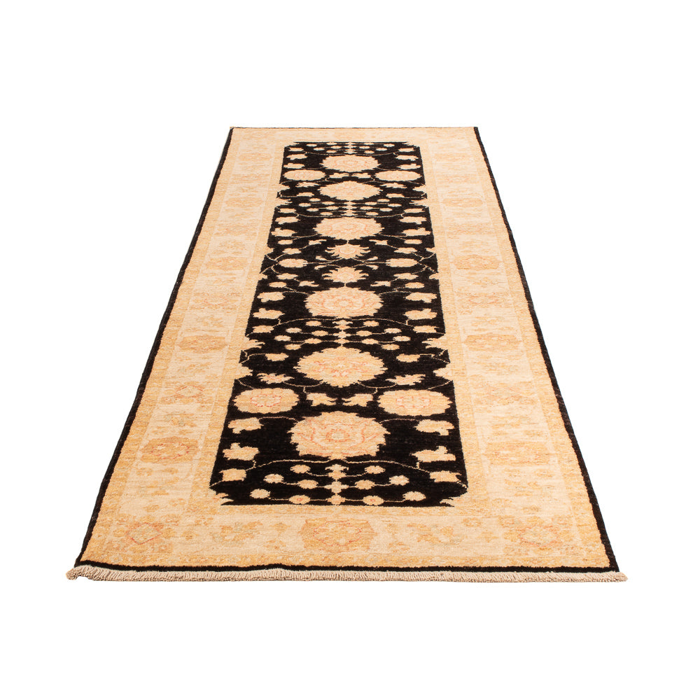 Løber Ziegler Carpet - 303 x 84 cm - mørkeblå