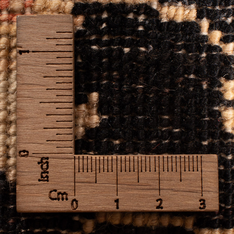 Løber Ziegler Carpet - 303 x 84 cm - mørkeblå
