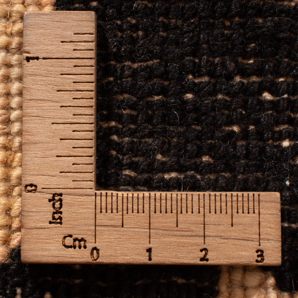 Løber Ziegler Carpet - 253 x 83 cm - mørkeblå