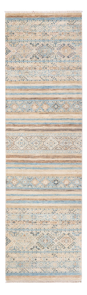 Løber Ziegler Carpet - Shal - 295 x 82 cm - flerfarvet