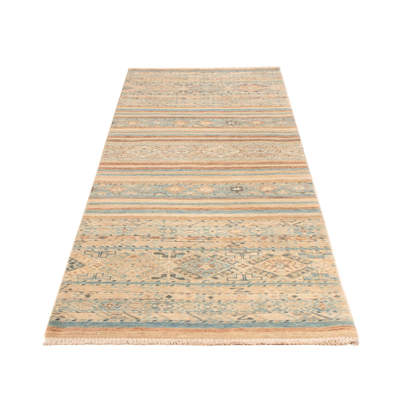 Løber Ziegler Carpet - Shal - 295 x 82 cm - flerfarvet
