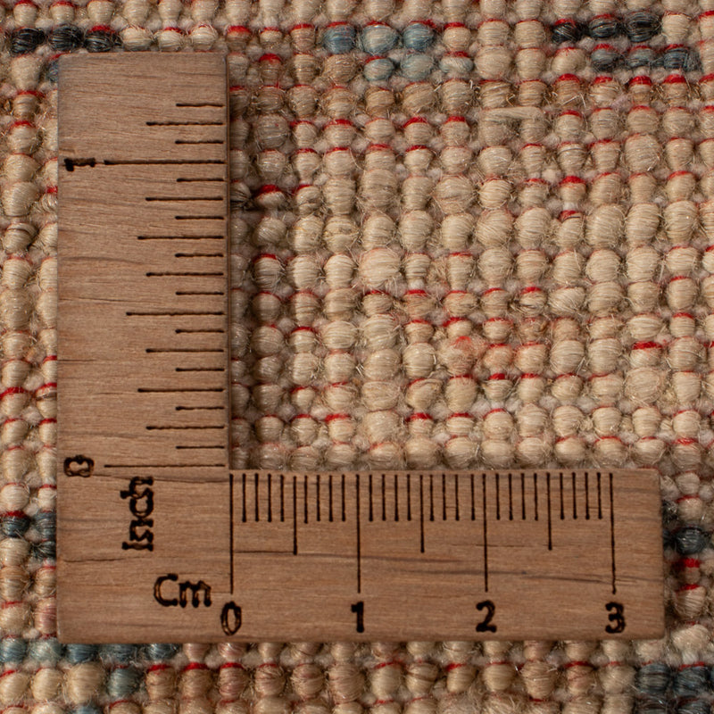 Løber Ziegler Carpet - Shal - 295 x 82 cm - flerfarvet