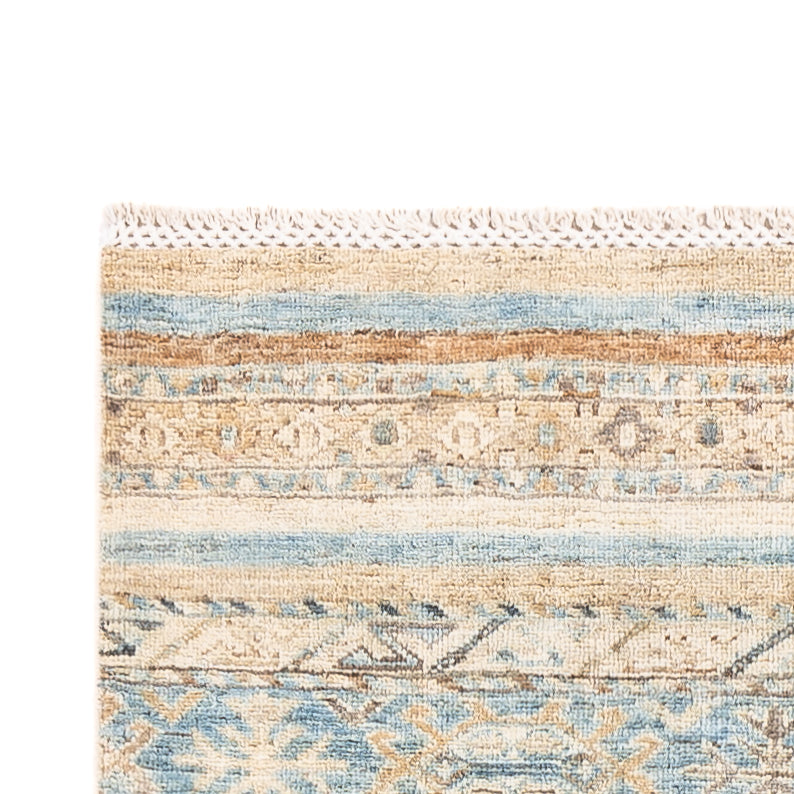 Løber Ziegler Carpet - Shal - 278 x 82 cm - flerfarvet