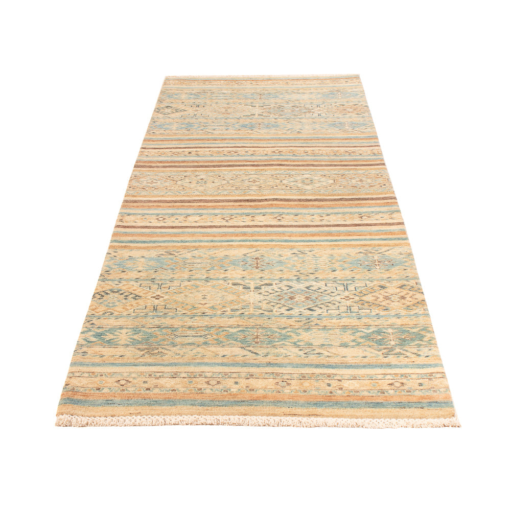 Løber Ziegler Carpet - Shal - 278 x 82 cm - flerfarvet