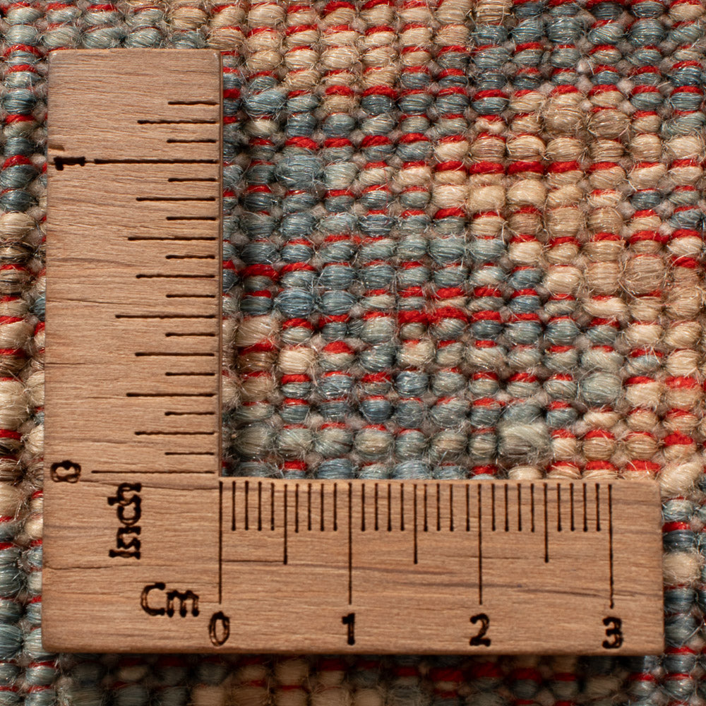 Løber Ziegler Carpet - Shal - 278 x 82 cm - flerfarvet