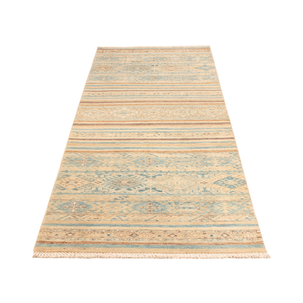 Løber Ziegler Carpet - Shal - 297 x 80 cm - flerfarvet