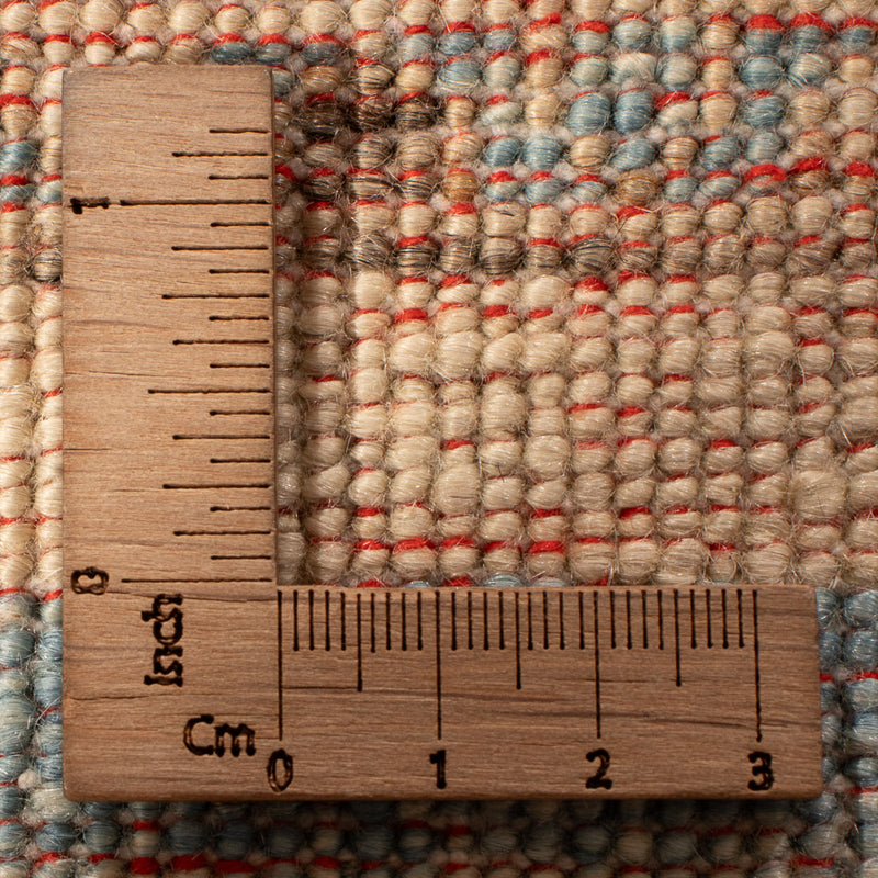 Løber Ziegler Carpet - Shal - 297 x 80 cm - flerfarvet