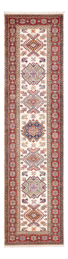Løber Ziegler Carpet - Kazak - 315 x 80 cm - flerfarvet