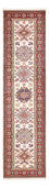 Løber Ziegler Carpet - Kazak - 315 x 80 cm - flerfarvet