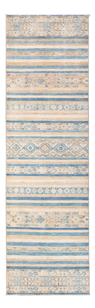 Løber Ziegler Carpet - Shal - 285 x 81 cm - flerfarvet