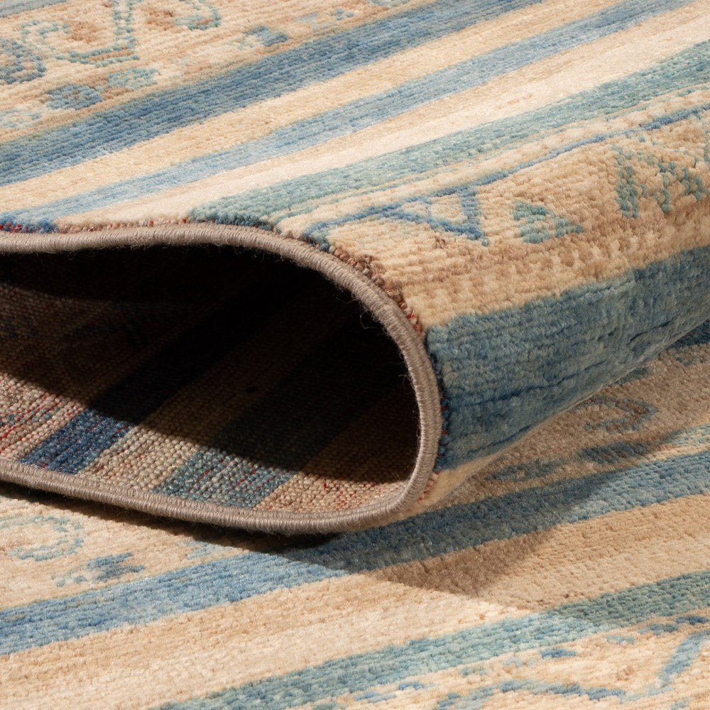 Løber Ziegler Carpet - Shal - 285 x 81 cm - flerfarvet