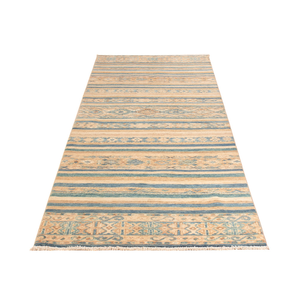 Løber Ziegler Carpet - Shal - 285 x 81 cm - flerfarvet