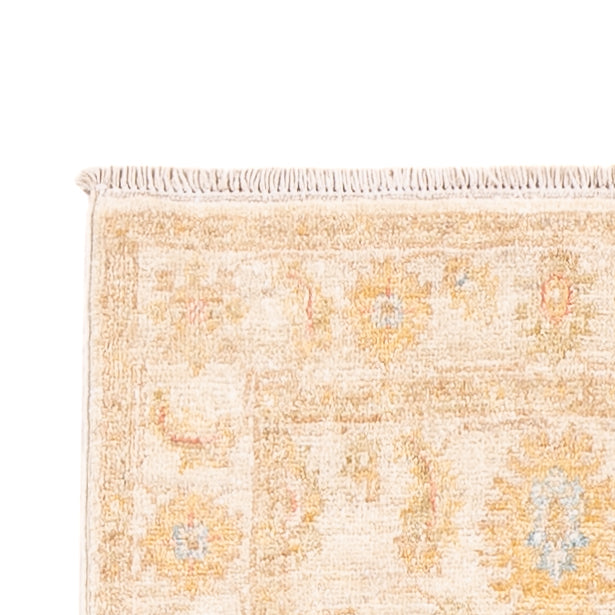 Løber Ziegler Carpet - 304 x 57 cm - beige