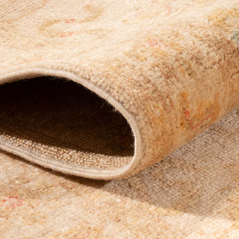 Løber Ziegler Carpet - 304 x 57 cm - beige