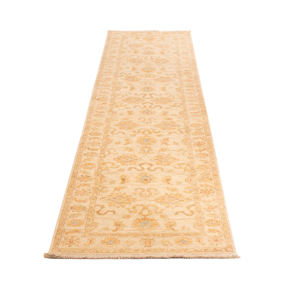 Løber Ziegler Carpet - 304 x 57 cm - beige