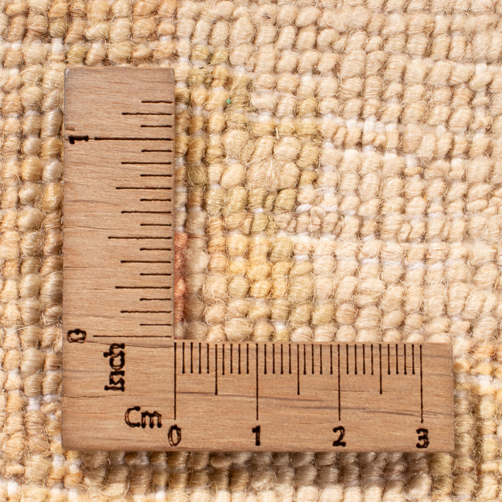 Løber Ziegler Carpet - 304 x 57 cm - beige