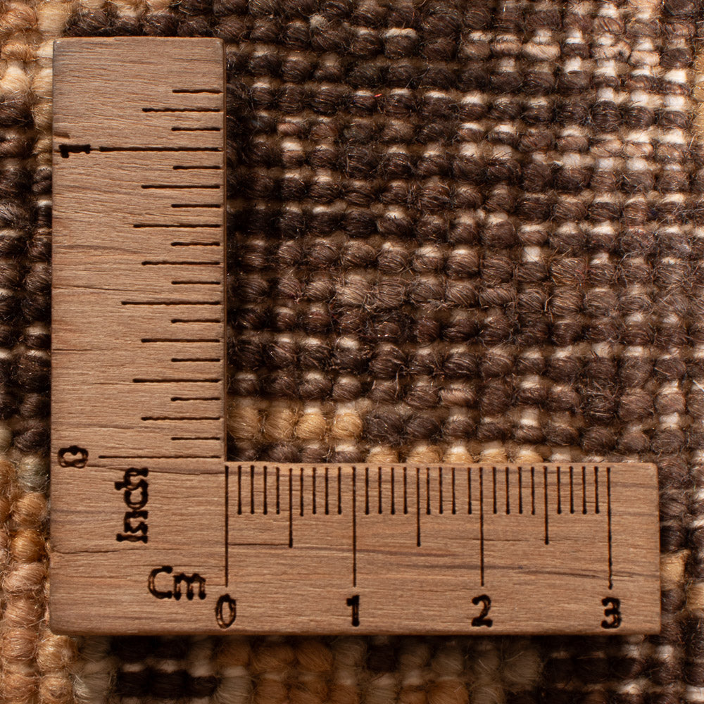 Løber Ziegler Carpet - 305 x 75 cm - mørk beige