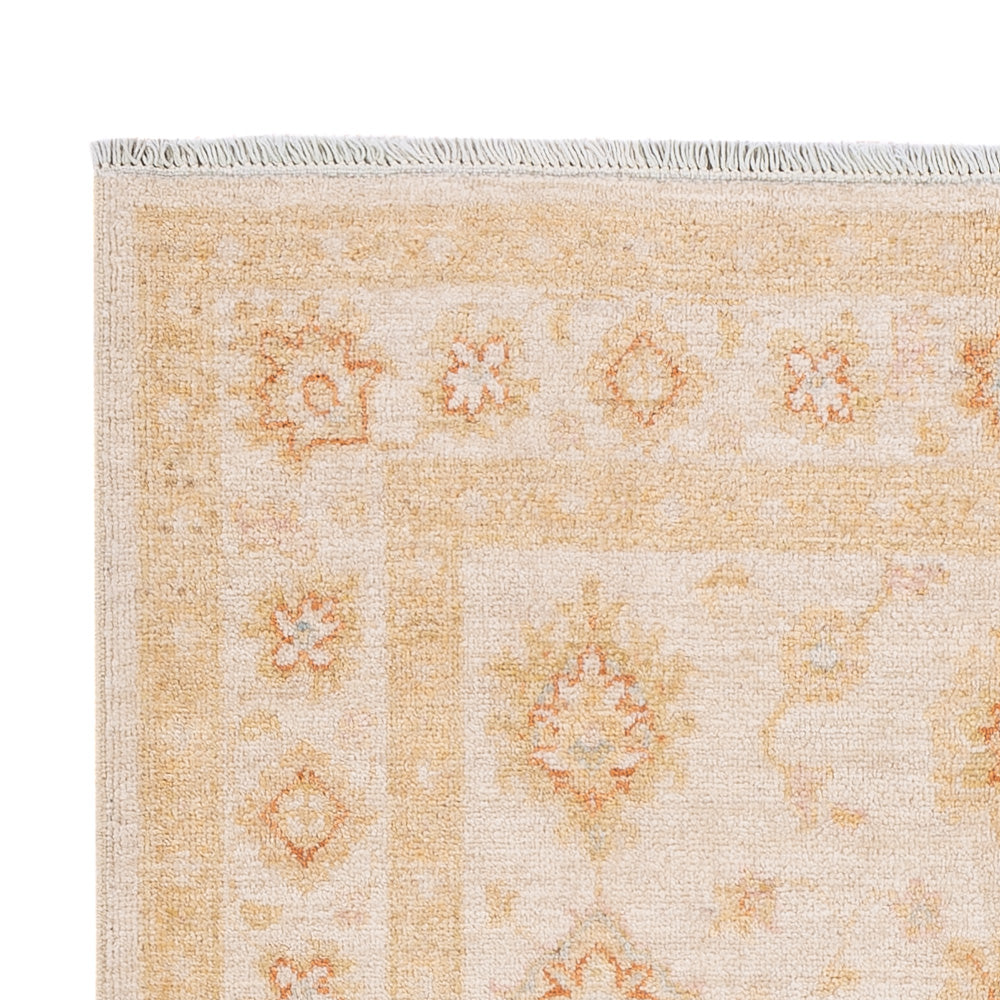 Ziegler Carpet - 150 x 104 cm - beige