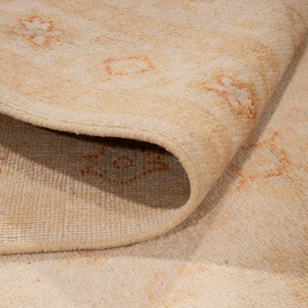 Ziegler Carpet - 150 x 104 cm - beige