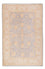 Ziegler Carpet - 154 x 101 cm - benzinblå