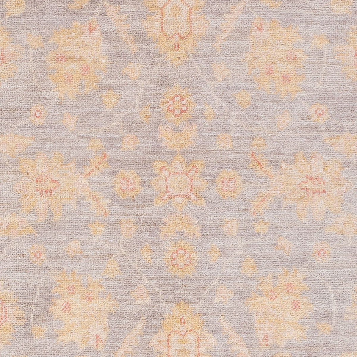 Ziegler Carpet - 154 x 101 cm - benzinblå