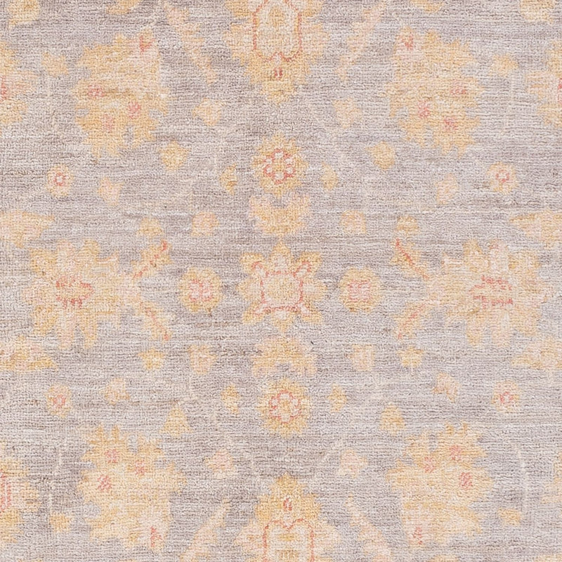 Ziegler Carpet - 154 x 101 cm - benzinblå